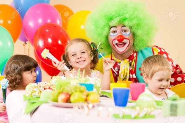 Clown performance $150/Hour - Image 2