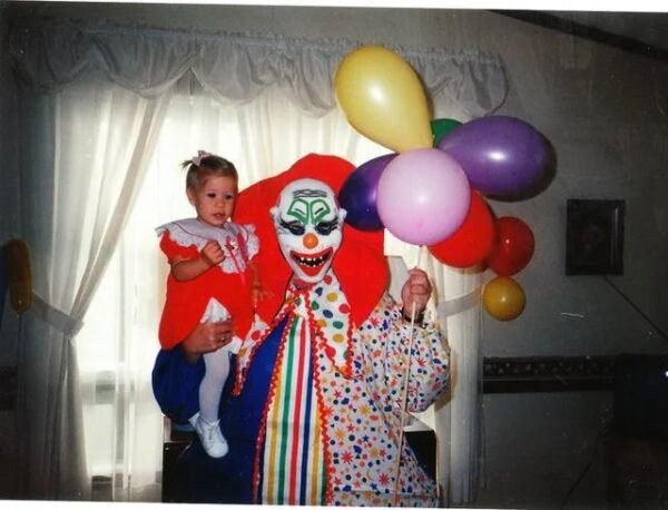Clown performance $150/Hour