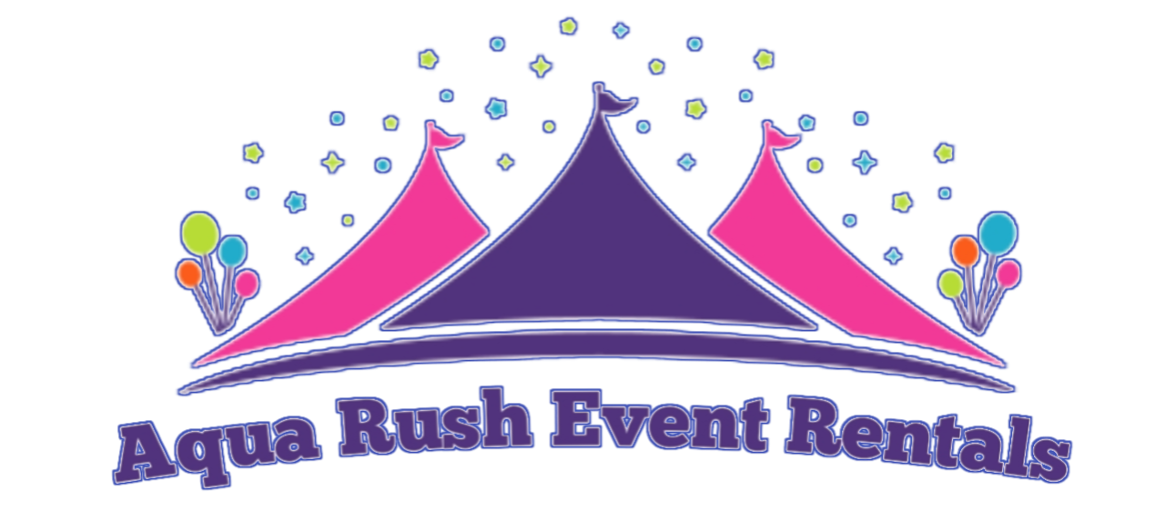 Aqua Rush Event Rentals