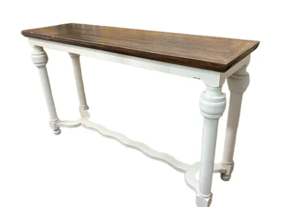Farmhouse Serving Table